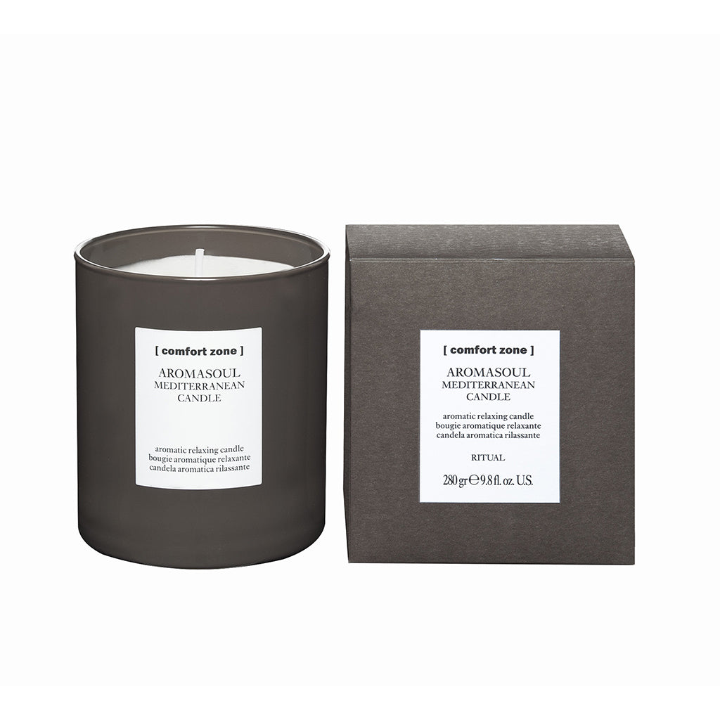 Aromasoul candle 280 gr