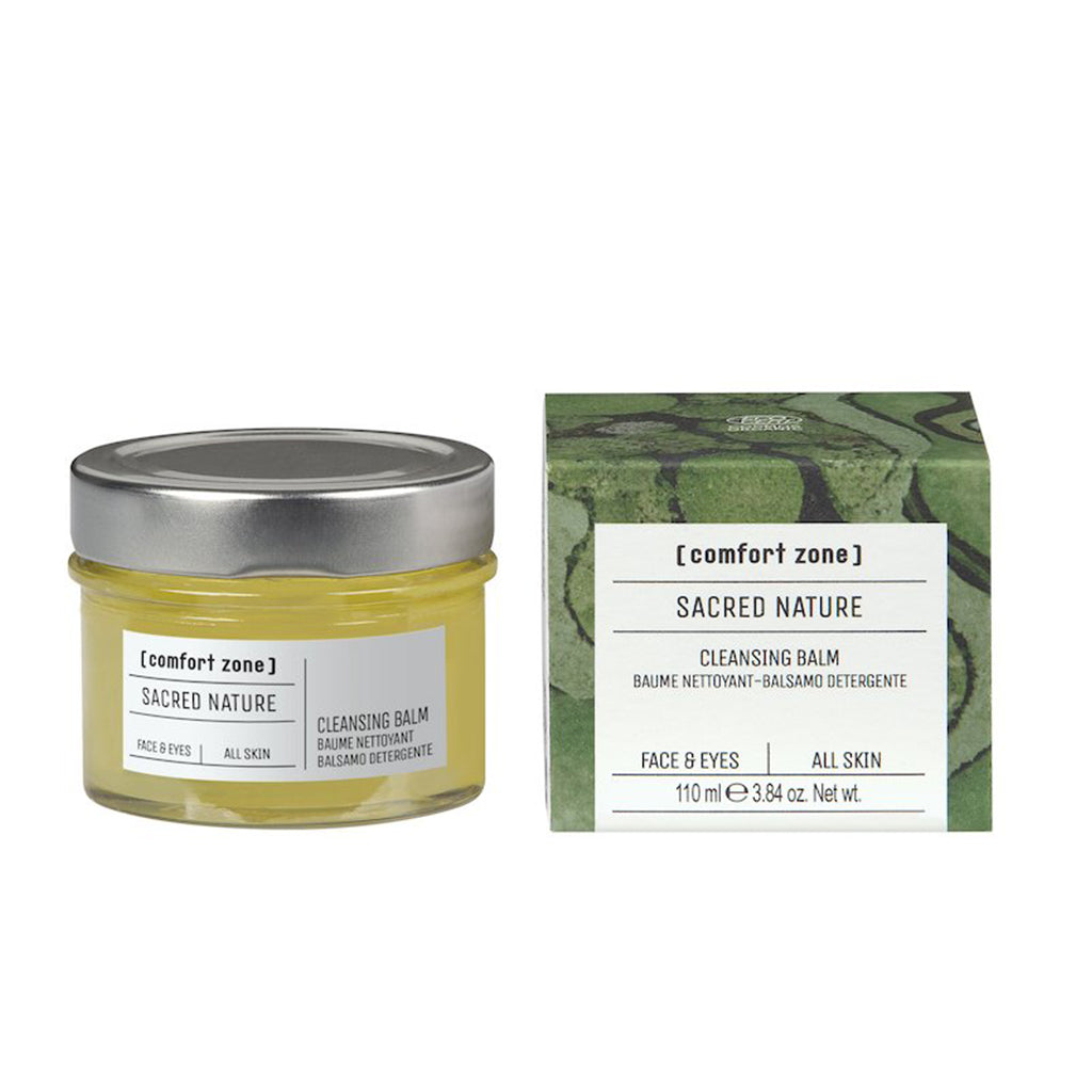 Sacred Nature cleansing balm 110 ml
