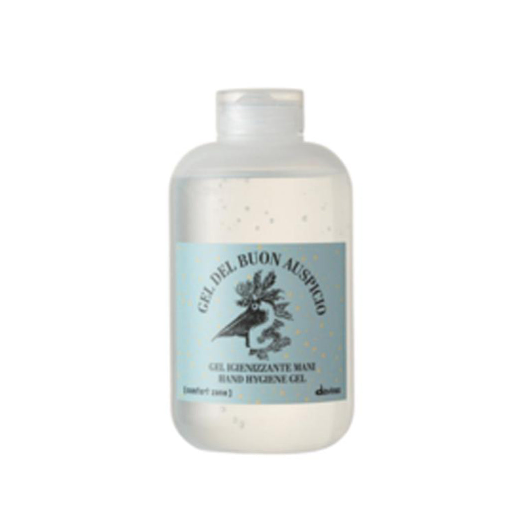 sanitizing hand gel del buon auspicio 250 ml