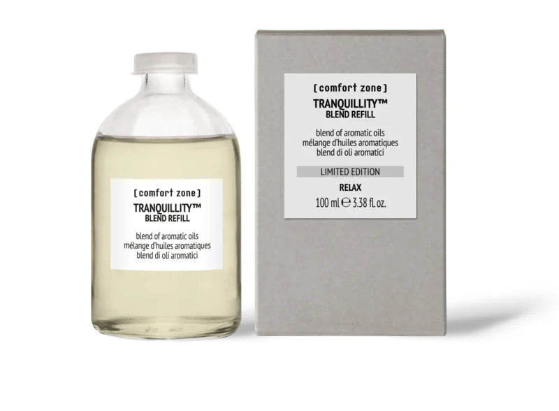 Tranquility blend REFILL 100 ml