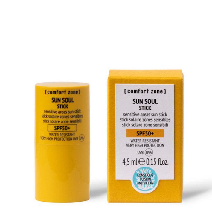 Sun Soul Stick SPF50+ 4.5ml
