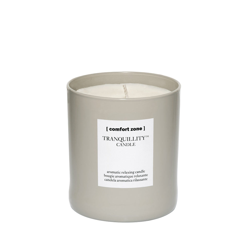 Tranquillity candle 280 gr